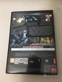 Gioco PC dvd Riddick