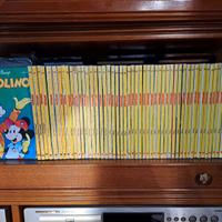 Lotto TOPOLINO LIBRETTO 56 FUMETTI  FASCIA 2000