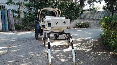 Carrozza