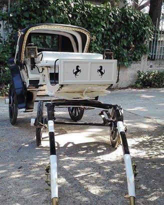 Carrozza