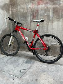 Bianchi Kuma MTB Perfetta
