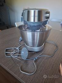 Impastatrice kenwood Prospero+