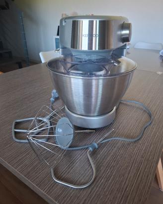 Impastatrice kenwood Prospero+