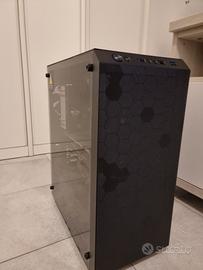 Pc da gaming i5, RX 580 8gb, 16gb RAM ddr4, 1TB