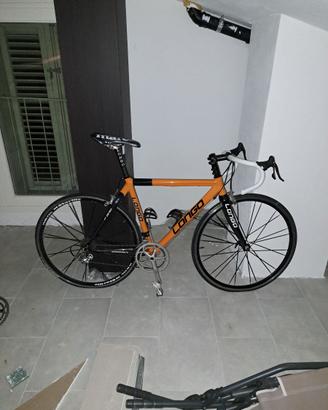 Bici da corsa