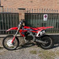 CRF 2017 R