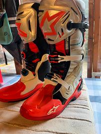 Alpinestars tech 10