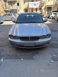 Jaguar Xtype