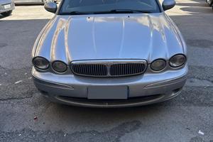 Jaguar Xtype