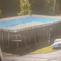 piscina intex