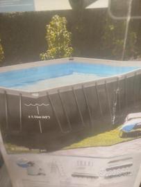 piscina intex
