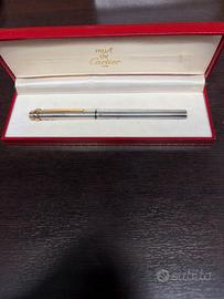 Penna Stilografica Must de Cartier