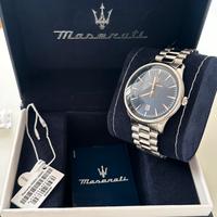 Orologio Maserati Tradizione 45 mm