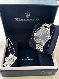 Orologio Maserati Tradizione 45 mm