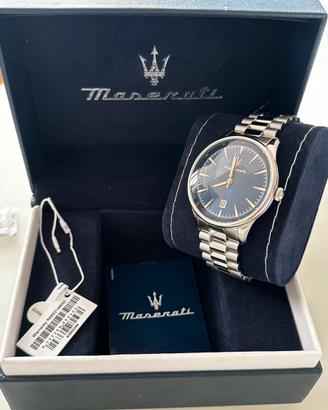 Orologio Maserati Tradizione 45 mm