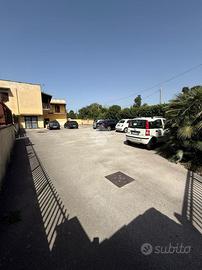 DEPOSITO A MELITO DI NAPOLI