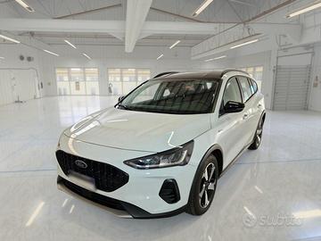 FORD FOCUS 1.5 ECOBLUE 115 CV ACTIVE AUTO SW STATI
