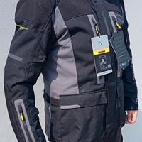 Moto Guzzi road carver ws jacket