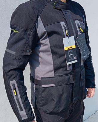 Moto Guzzi road carver ws jacket