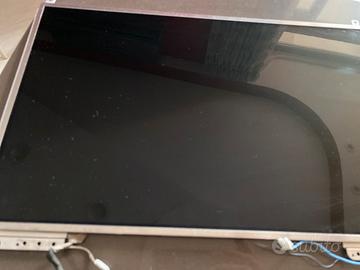 Schermo lcd per notebook 15.4