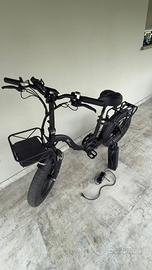 Bici elettrica