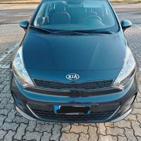 KIA RIO 1.2 2015