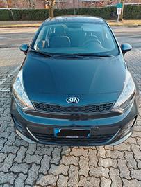 KIA RIO 1.2 2015