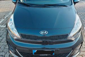 KIA RIO 1.2 2015