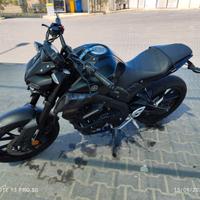 Yamaha MT-125 - 2022