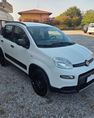 Fiat Panda Cross 0.9 TwinAir Turbo 84CV S&S 4x4