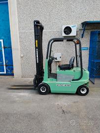 CARRELLO ELEVATORE MULETTO CTC 416
