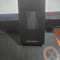 SAMSUNG S 24 ULTRA 512