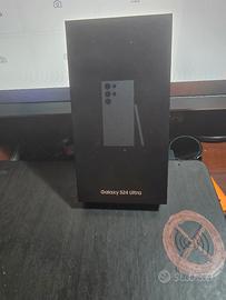 SAMSUNG S 24 ULTRA 512