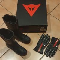 Accessori - Abbigliamento moto e non