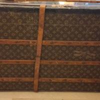 Baule louis vuitton originale 1927