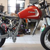 Yamaha XT 660 tenere'