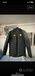 Giubbotto AS Roma originale