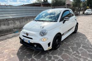 ABARTH 595 PISTA 13.000KM