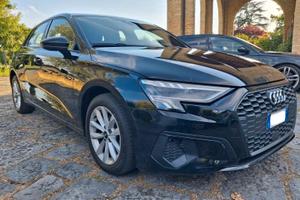 Audi A3 SPB 30 TDI S line edition