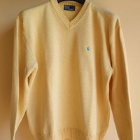 Maglione Vintage Polo Ralph Lauren - Made in USA