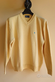 Maglione Vintage Polo Ralph Lauren - Made in USA