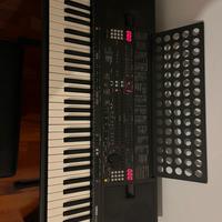 Yamaha psr SQ16 – Workstation Sequencer Vintage t