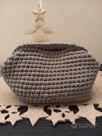 Borsa artigianale 