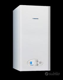 ECODENS C25E CALDAIA A CONDENSAZIONE 25KW A METANO