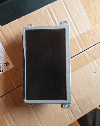 Schermo Monitor LCD Display AUDI MMI HIGH 2G 7" 