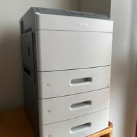 Stampante professionale Lexmark