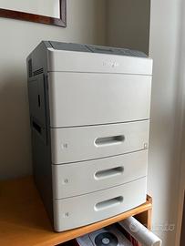 Stampante professionale Lexmark