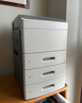 Stampante professionale Lexmark