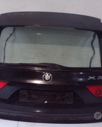 Portellone posteriore BMW X3 E83 2007