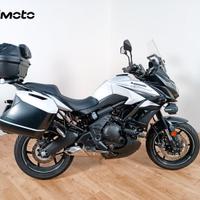 KAWASAKI VERSYS 650 - 2020